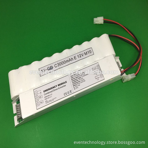 LED Power Kit For LED Tube/Emergency LED Tube Module 220V/LED Emergency Power System
